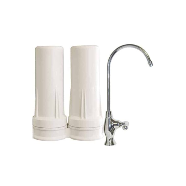 Nitrate Reduction System