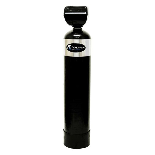 The Dolphin Well Water Solution